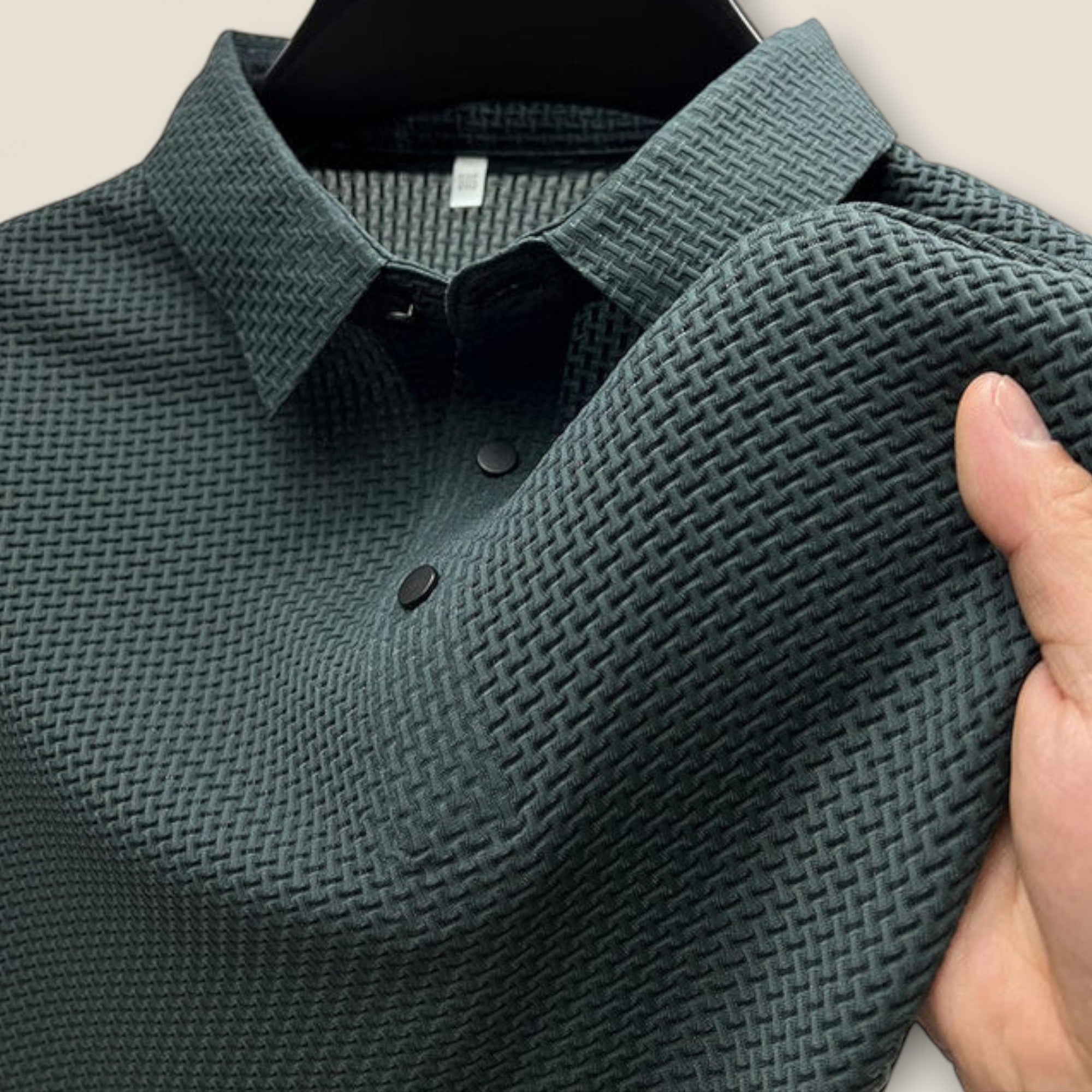 Prestigio - Polo de Luxe pour Hommes