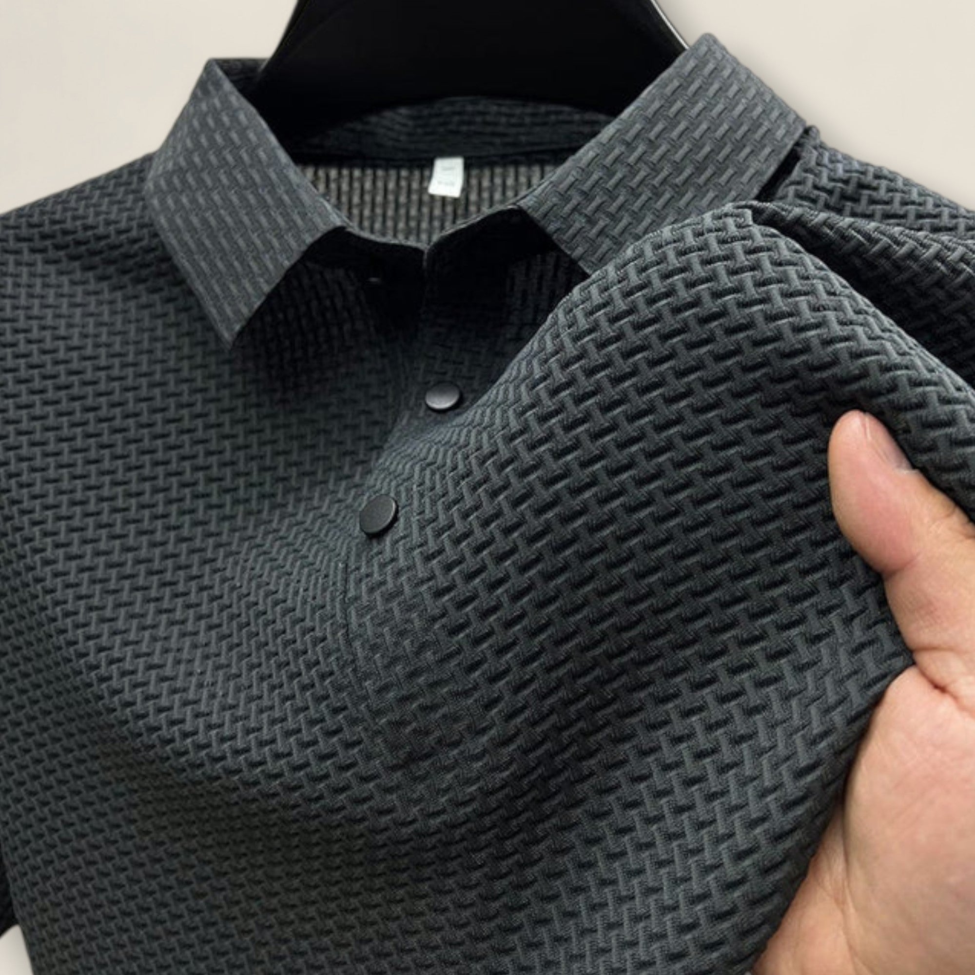 Prestigio - Polo de Luxe pour Hommes