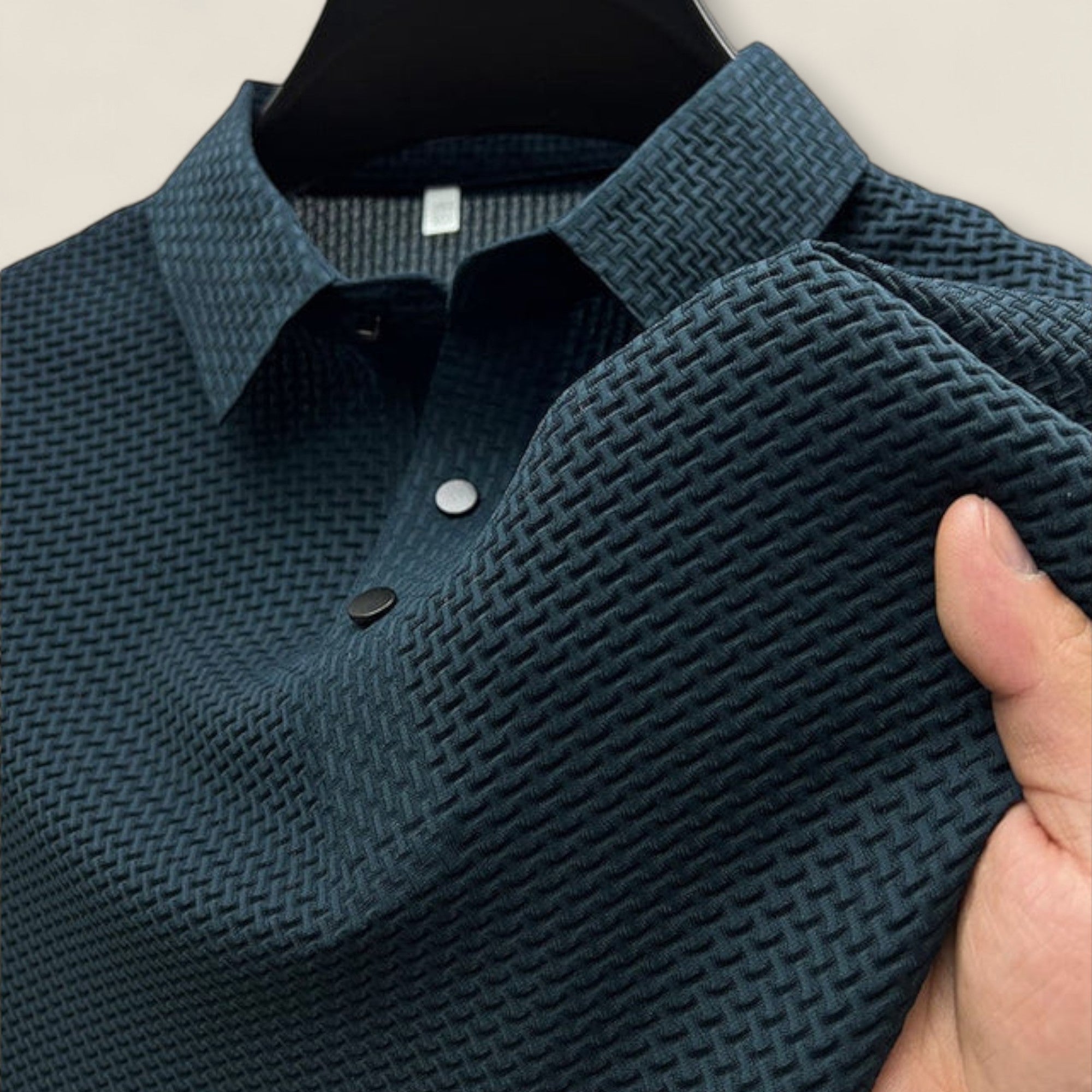 Prestigio - Polo de Luxe pour Hommes