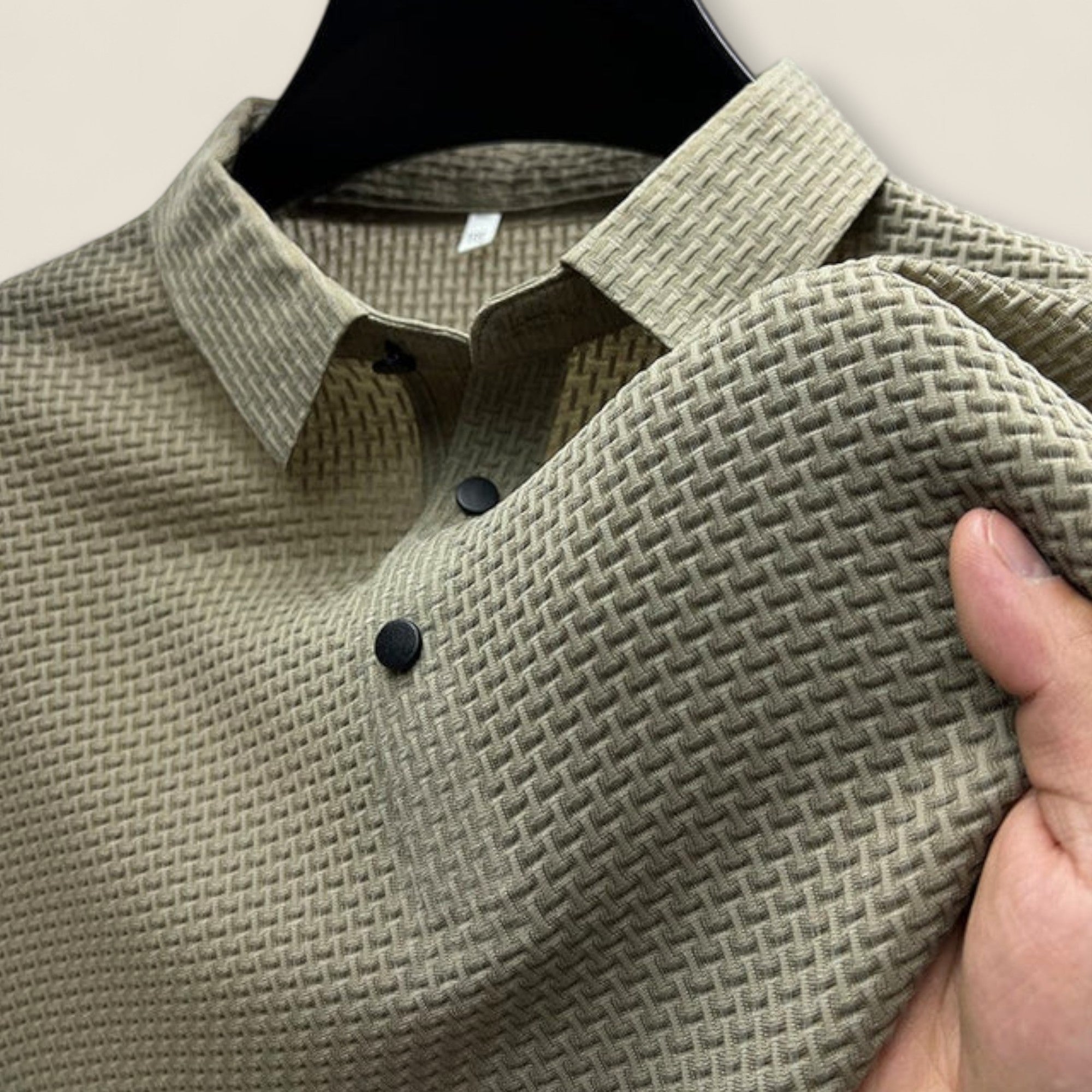 Prestigio - Polo de Luxe pour Hommes