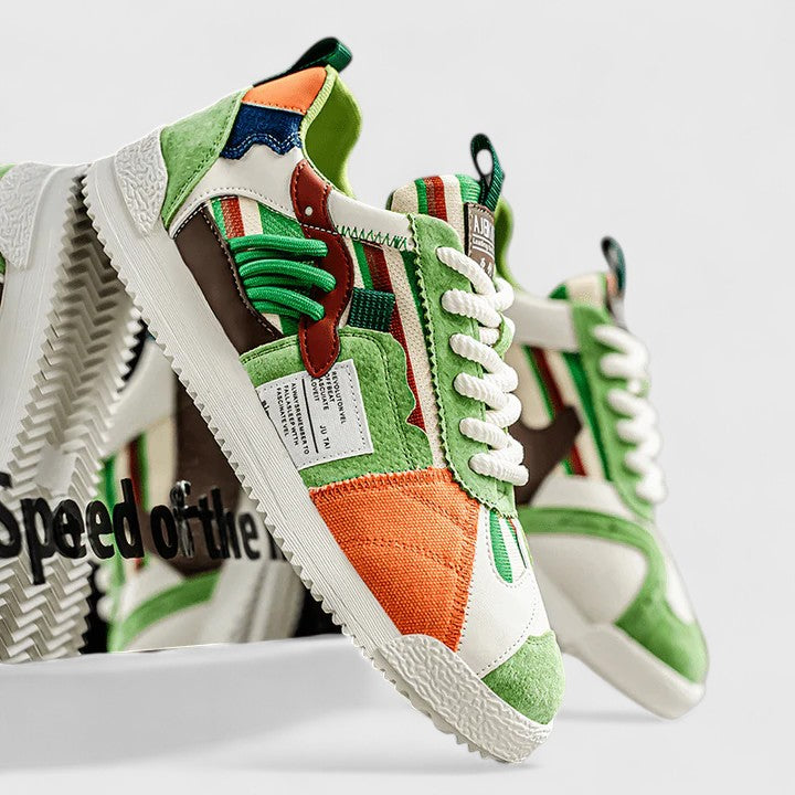 Harrison | Chaussures Orthopédiques