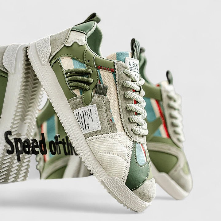 Harrison | Chaussures Orthopédiques