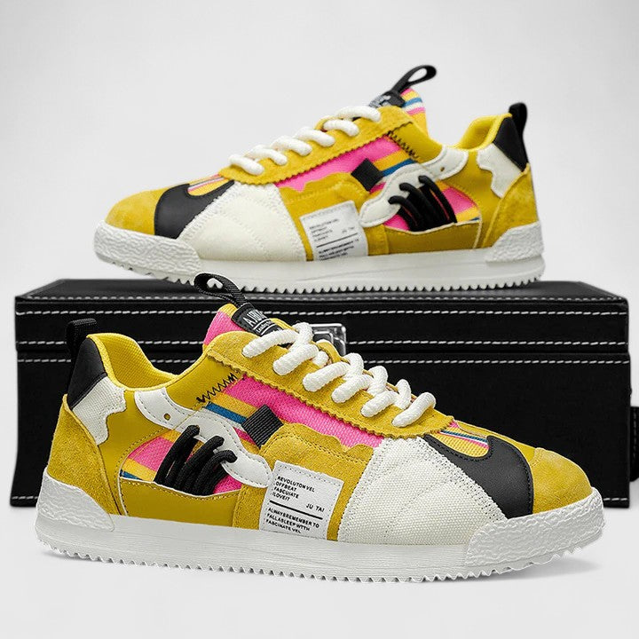 Harrison | Chaussures Orthopédiques