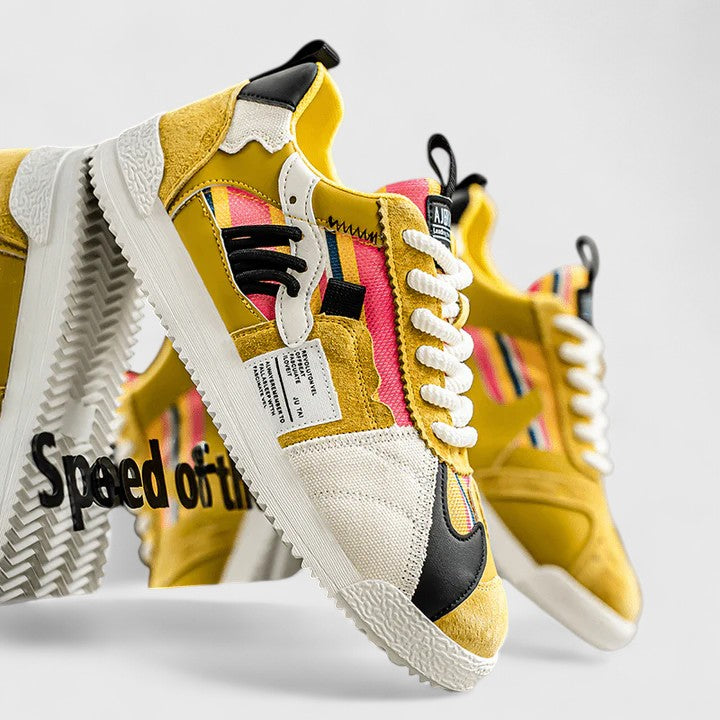 Harrison | Chaussures Orthopédiques